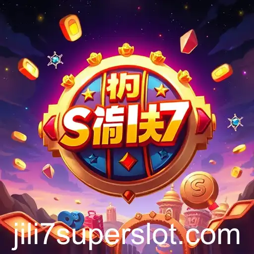 The Rise of Jili7 Super Slot in Online Gaming