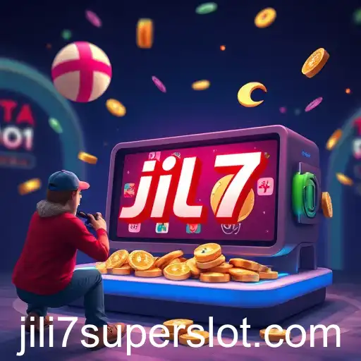 The Rise of Online Gaming Platforms in 2025