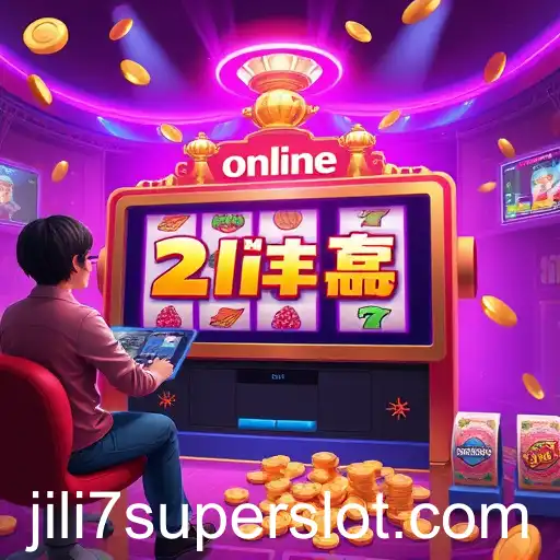 The Rise of Jili7 Super Slot in the Gaming World