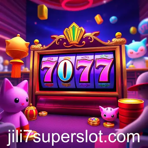 The Rise of Online Slots in the Gaming Industry