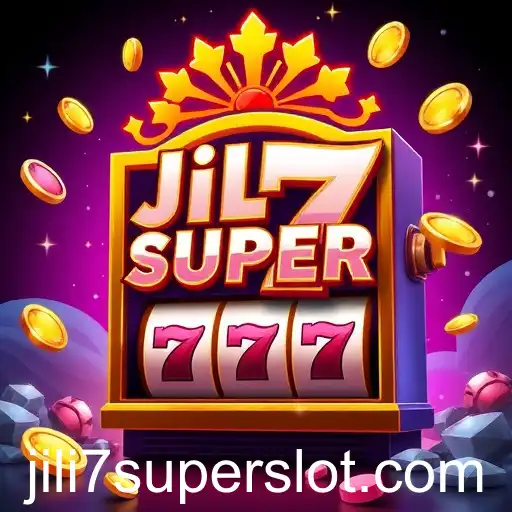 Exploring the Exciting World of Slot Games Featuring Jili7 Super Slot