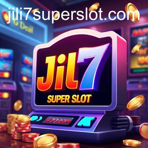 Gaming Trends and the Rise of Jili7 Super Slot