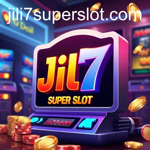 Gaming Trends and the Rise of Jili7 Super Slot