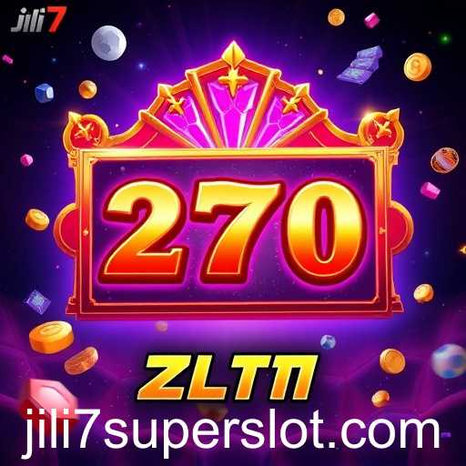 Jili7 Super Slot: A New Era in Online Gaming