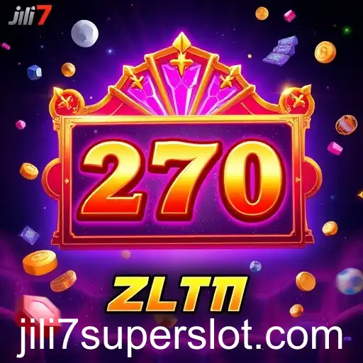Jili7 Super Slot: A New Era in Online Gaming