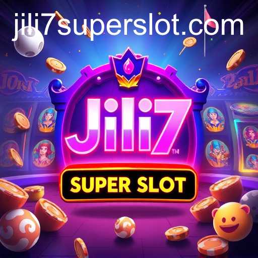 Rise of Jili7 Super Slot in the Gaming World