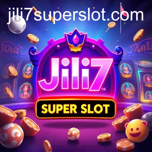 Rise of Jili7 Super Slot in the Gaming World