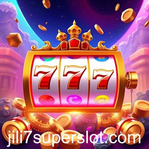 The Rise of Jili7 Super Slot in the Gaming World