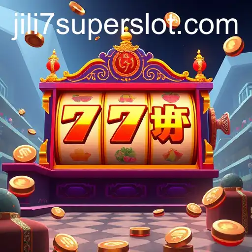 Rising Popularity of Jili7 Super Slot