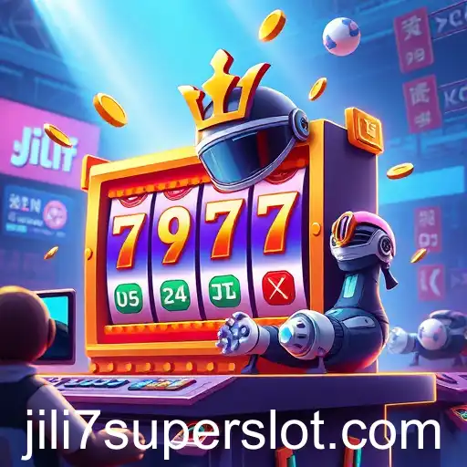 The Rise of Online Gaming Platforms in 2025