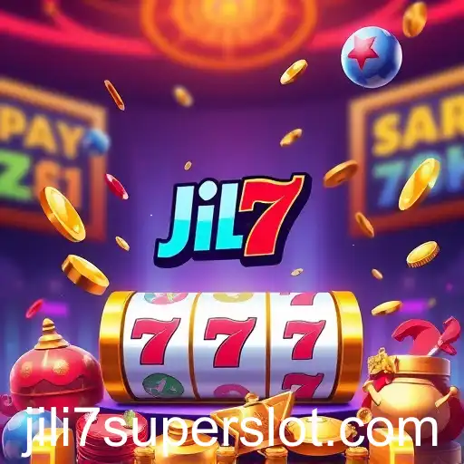 The Rise of Online Slot Gaming Trends