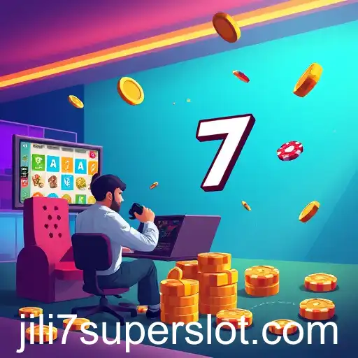 The Rise of Online Gaming Platforms