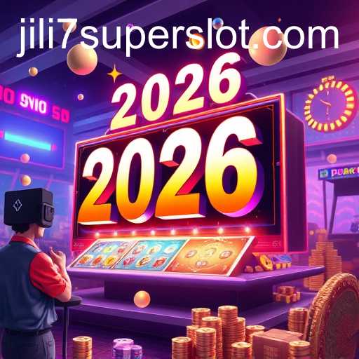 The Rise of Online Gaming: Exploring the Popularity of Jili7 Super Slot
