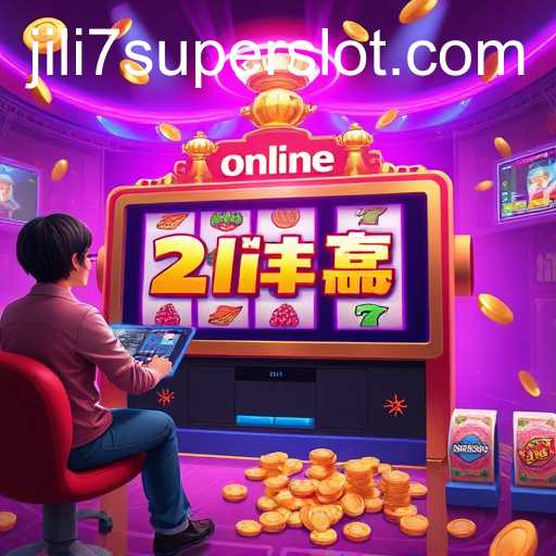 The Rise of Jili7 Super Slot in the Gaming World