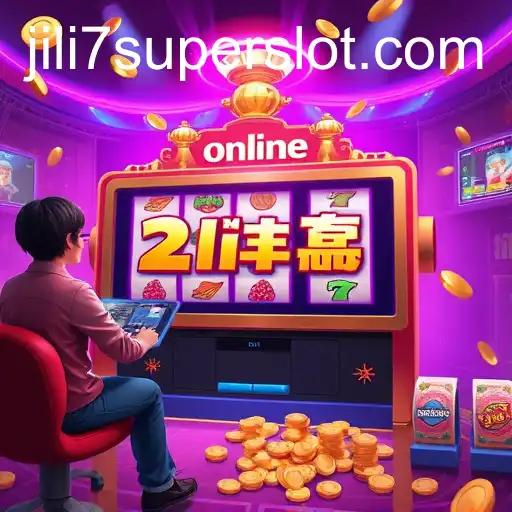 The Rise of Jili7 Super Slot in the Gaming World