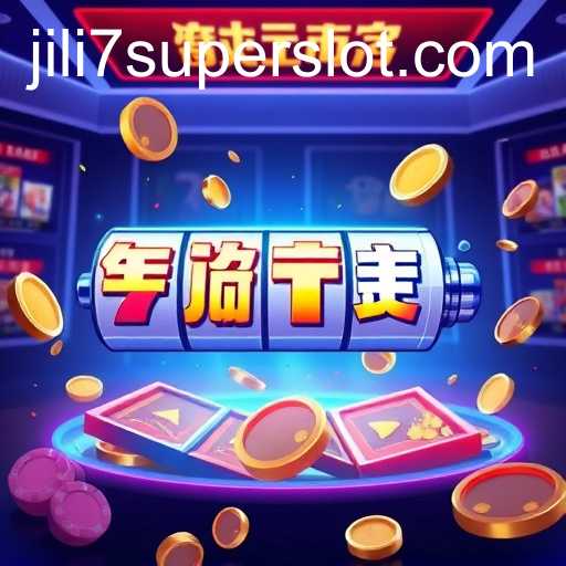 The Rise of Jili7 Super Slot in the Gaming World