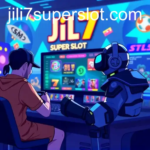 The Rise of Online Game Platforms