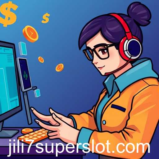 jili7 super slot